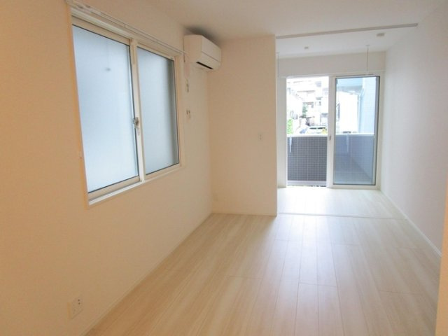 D-assembleの居間・リビング|おしゃれなリビングです