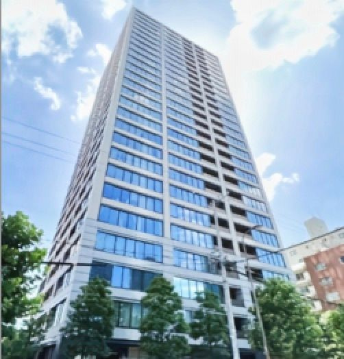 グランスイート麻布台ヒルトップタワー