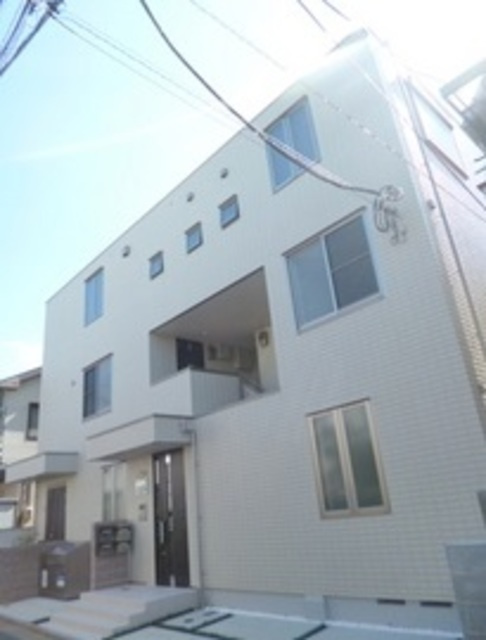 メゾン TOKIAの外観|★耐震構造の旭化成ヘーベルメゾン★