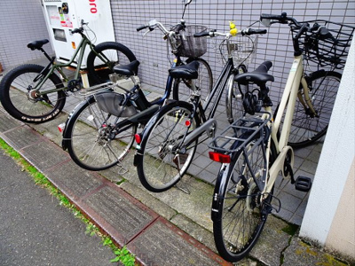 【その他共用部分】 | ピーチハウス