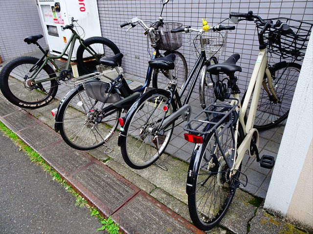 【その他共用部分】 | ピーチハウス