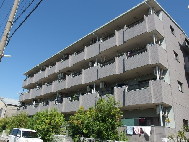 Ｆｒｅｓｃａ　ＫＡＭＩＯの外観