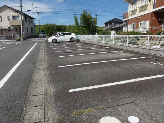 サンコーポラスのその他共用部分