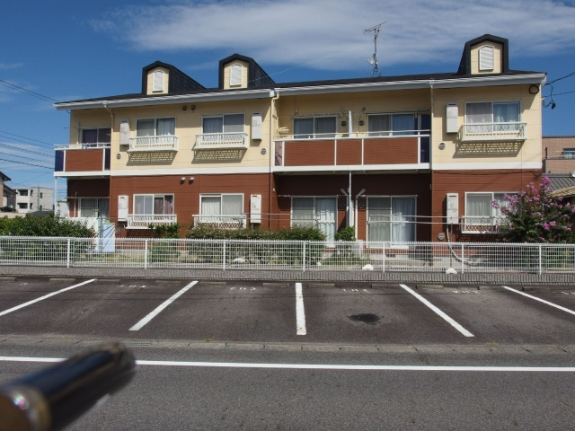 サンコーポラス