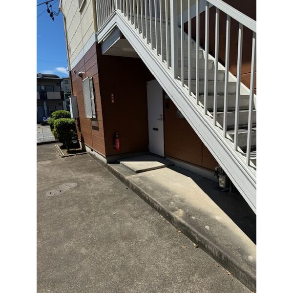 サンコーポラスのその他