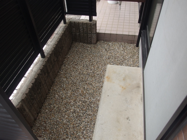 ファミール松花の庭