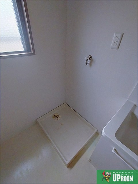 コーポクラウンの設備