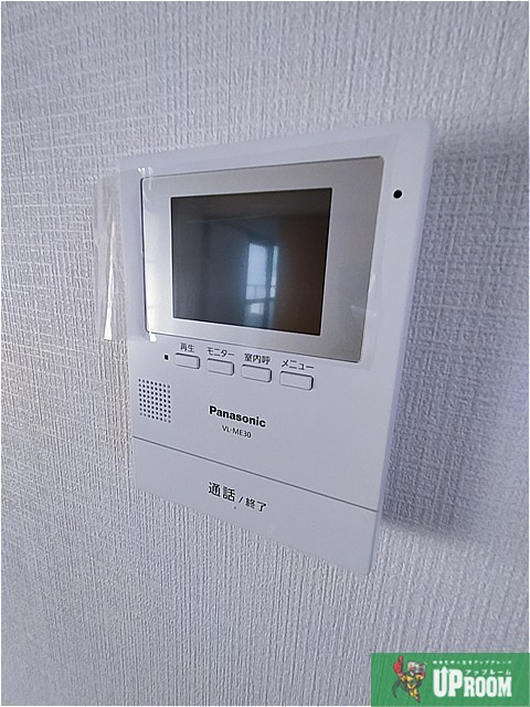 コーポクラウンのセキュリティ