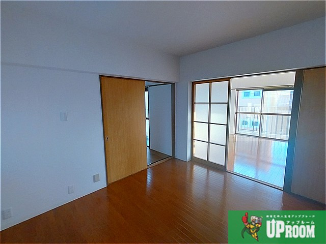 コーポクラウンのキッチン