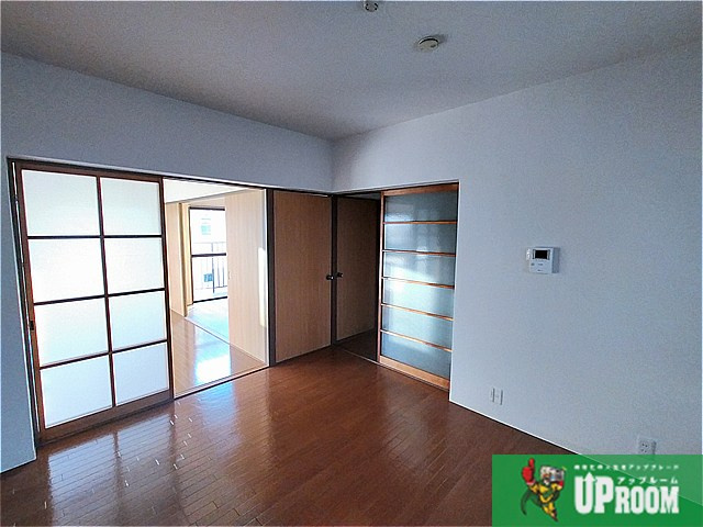 コーポクラウンのキッチン