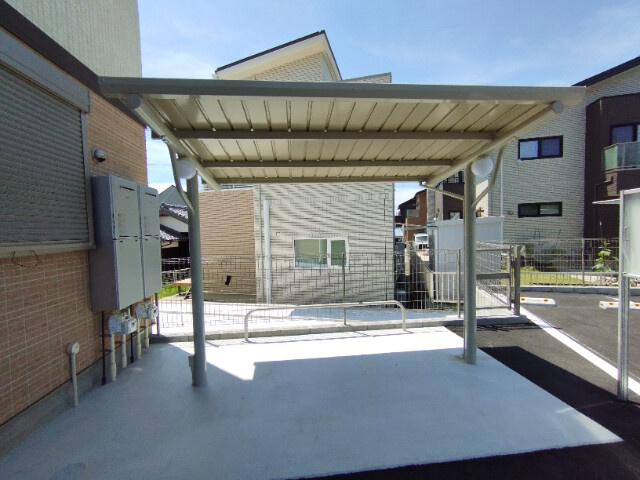 グランディア一番館のその他共用部分