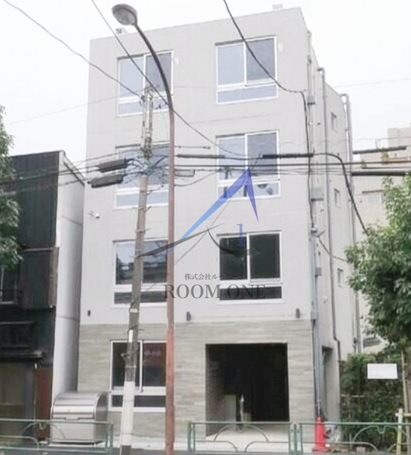 レオリオの外観|外観です。