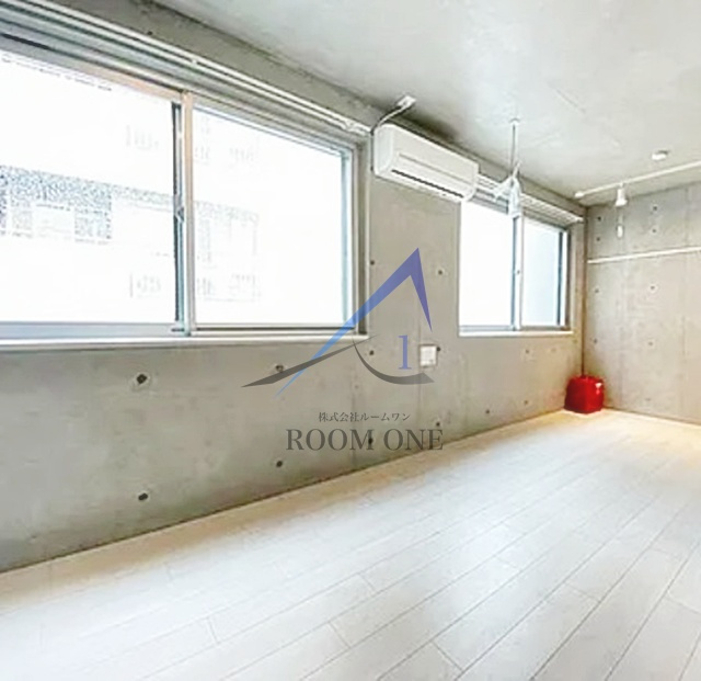 レオリオの居間・リビング|洋室のお部屋です。