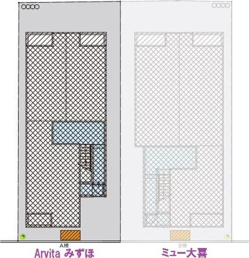 Arvita　みずほ(アルヴィータミズホ)のその他