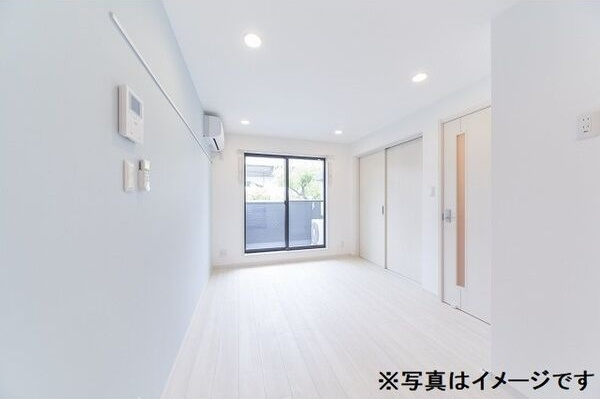 Arvita　みずほ(アルヴィータミズホ)の居間・リビング|ゆったり過ごせるリビングです