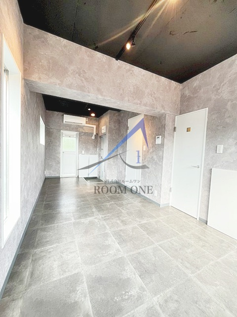 STAGE MIZONOKUCHIの寝室|寝室です。