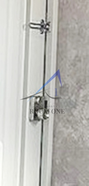 STAGE MIZONOKUCHIのセキュリティ|内鍵です。