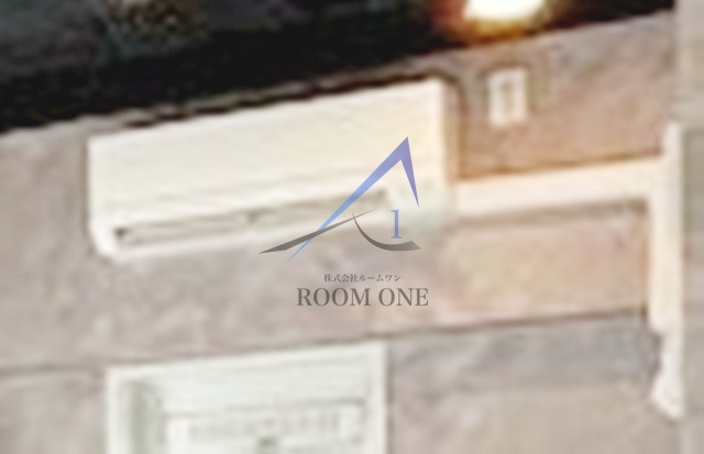 STAGE MIZONOKUCHIの設備|エアコン付です。