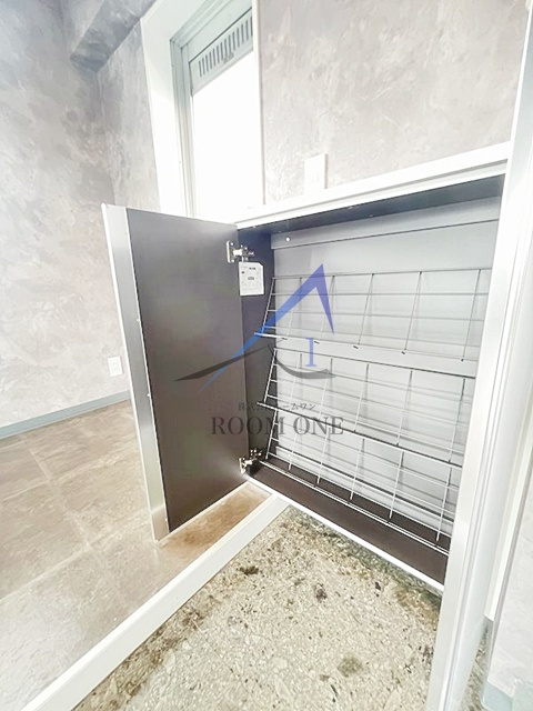 STAGE MIZONOKUCHIのその他