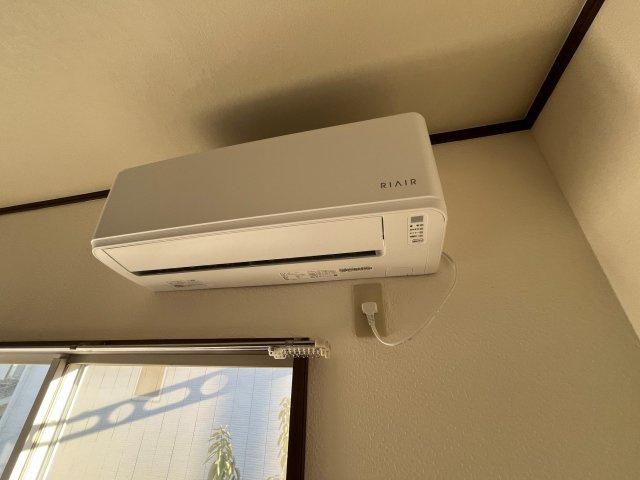 アーバンオアシスK&Yの設備