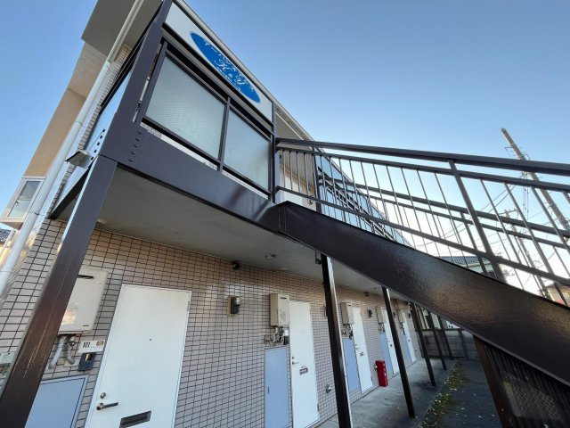 アーバンオアシスK&Y