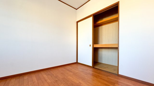 エコロジーＵの収納