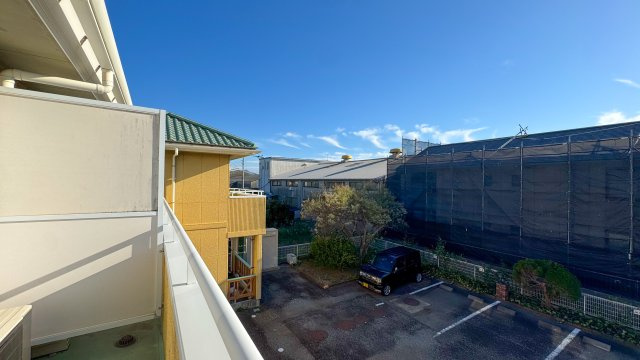 エコロジーＵの展望