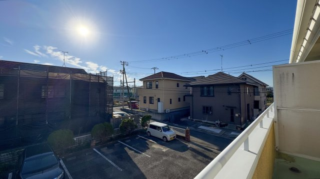 エコロジーＵの展望