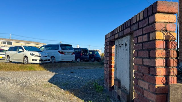 エコロジーＵのその他共用部分