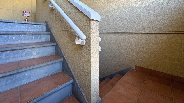 エコロジーＵのその他共用部分