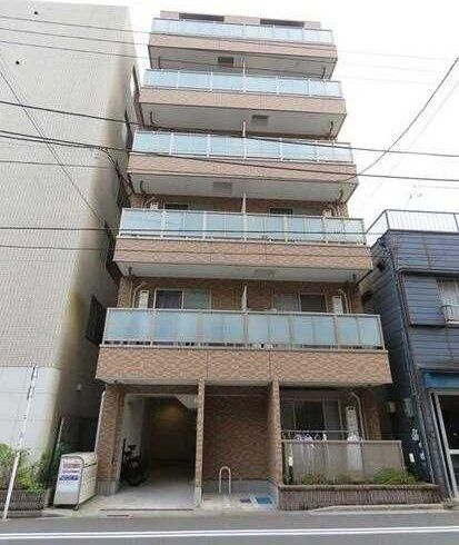 プランドール森下