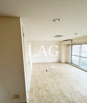 【寝室】 | モアクレスト亀戸 | 寝室です。