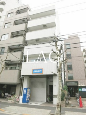 【外観】 | モアクレスト亀戸 | 外観です。