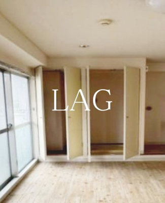 【収納】 | モアクレスト亀戸 | 収納です。