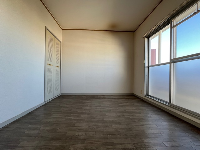  泉北城山台三丁住宅の子供部屋