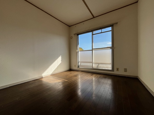  泉北城山台三丁住宅の洋室