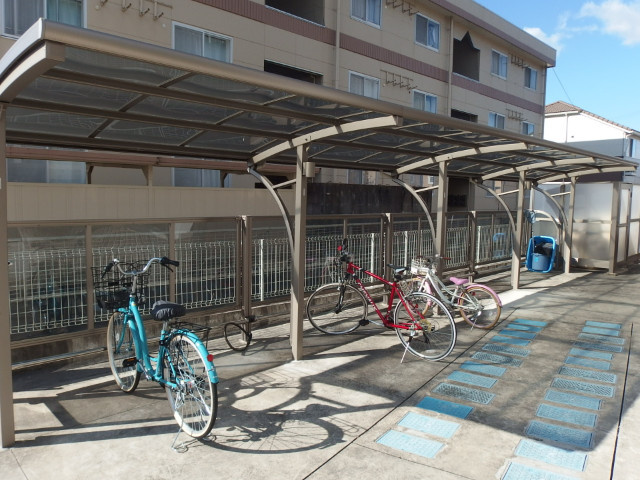 オイコス小呂のその他共用部分