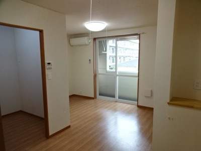 【洋室】 | プロキオン