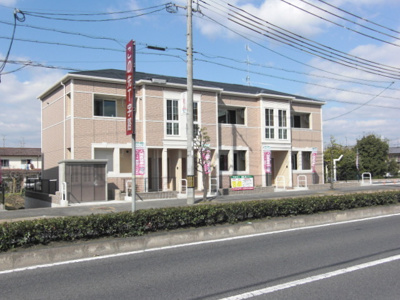 【その他共用部分】 | プロキオン