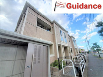 プロキオンの画像