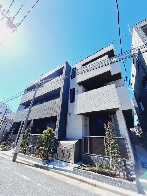 ベリエステ長崎