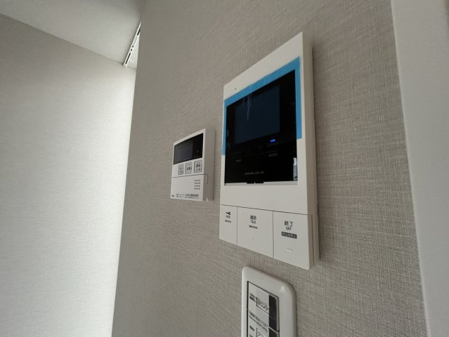 Bronte Aioiのセキュリティ