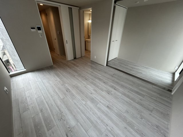 Bronte Aioiの居間・リビング