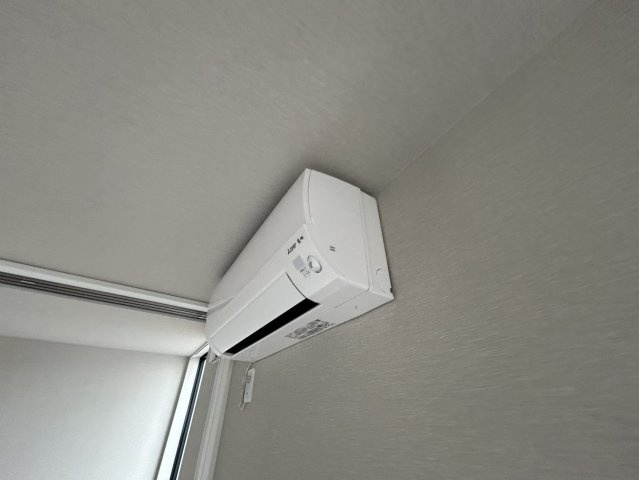 Bronte Aioiの設備