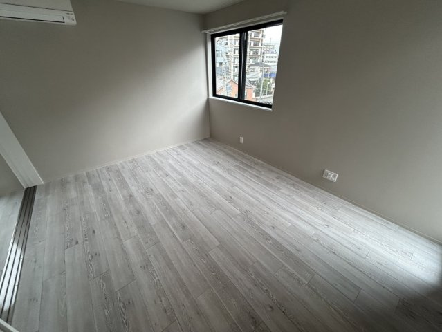 Bronte Aioiの居間・リビング