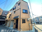 三津屋中１丁目中古戸建の画像