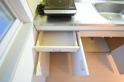 【収納】 | ガーデンハイムⅢ