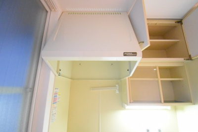 【玄関】 | ガーデンハイムⅢ