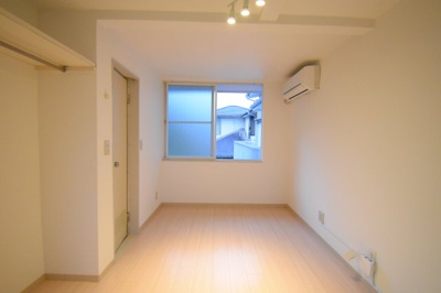 【居間・リビング】 | ガーデンハイムⅢ