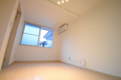 【内装】 | ガーデンハイムⅢ